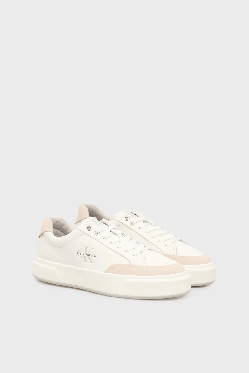 Adidași/BASKET CUPSOLE LACEUP LTH MIX 3