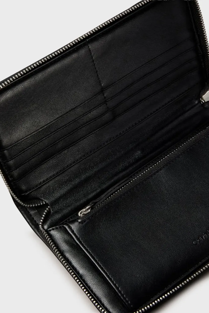 Кошелек/EMBLEM AOP JCQRD PASSPORT WALLET 3