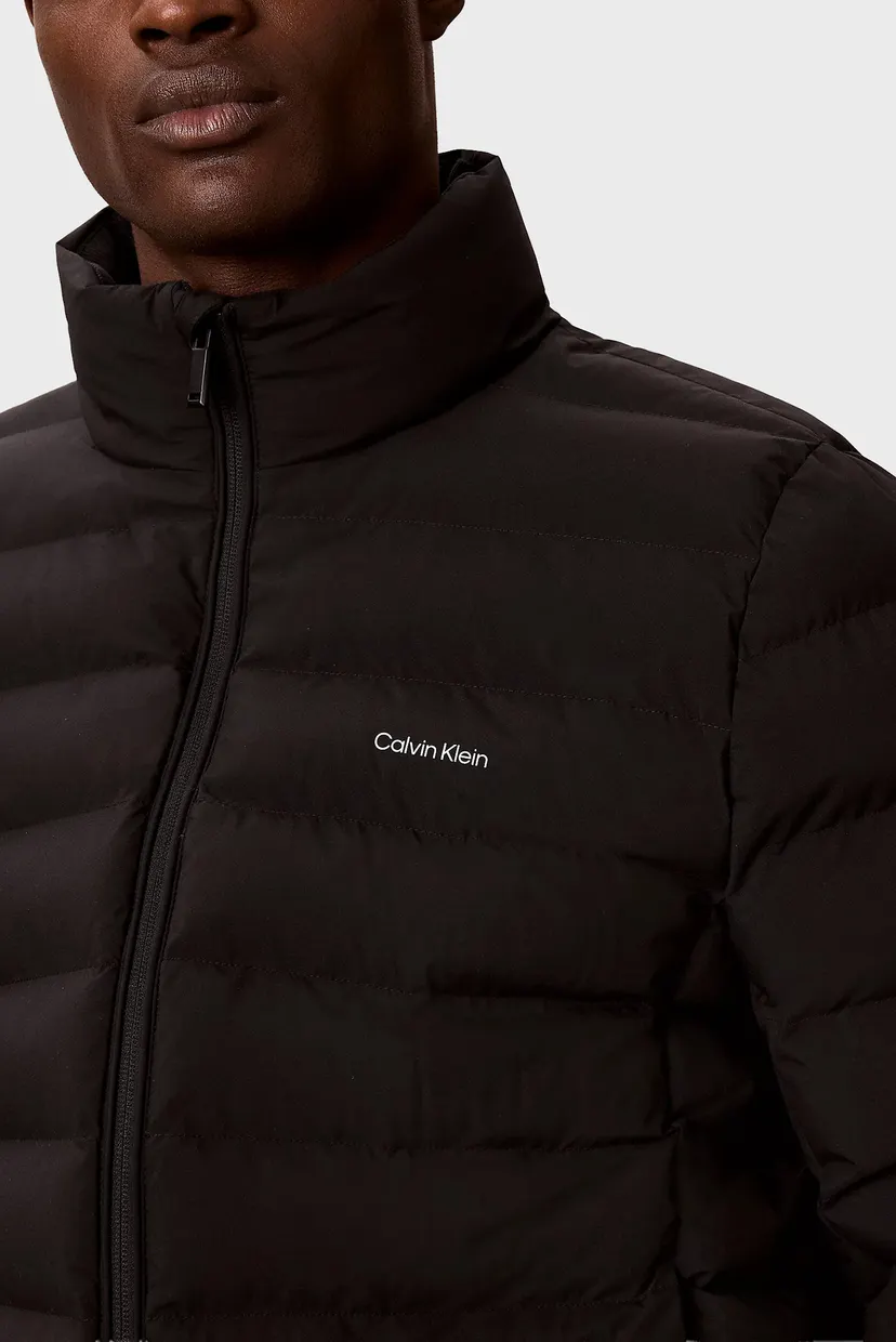 Palton de iarnă/LS CLASSIC LTWT NYLON PUFFER JKT 4