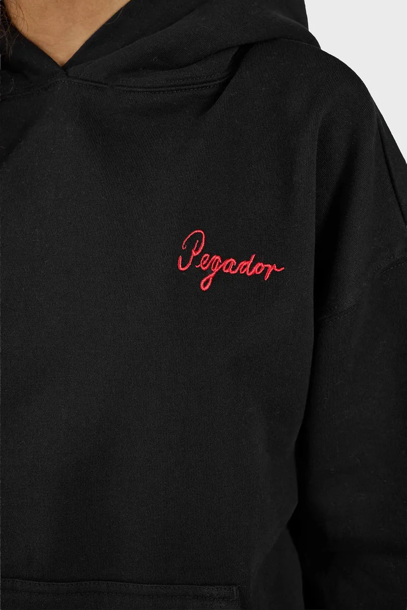 Hanorac/Piana Oversized Hoodie 4