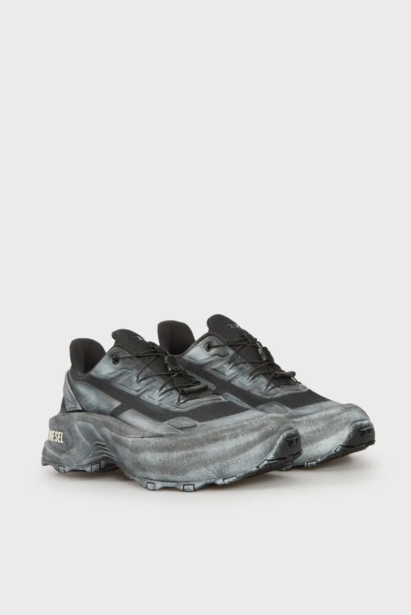 Кроссовки/D-CAGE D-CAGE RUNNER SNEAKERS 3