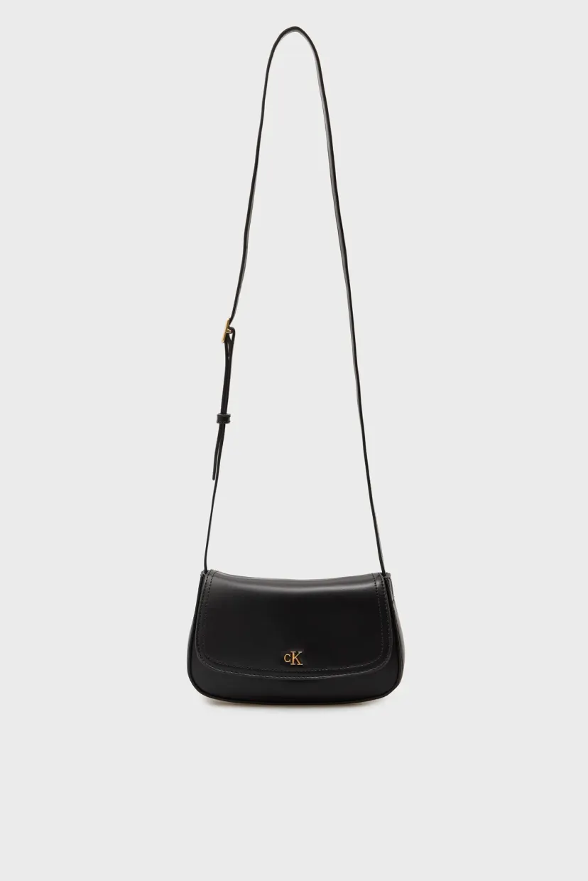 Сумка/CK FLAP CAMERA BAG 5