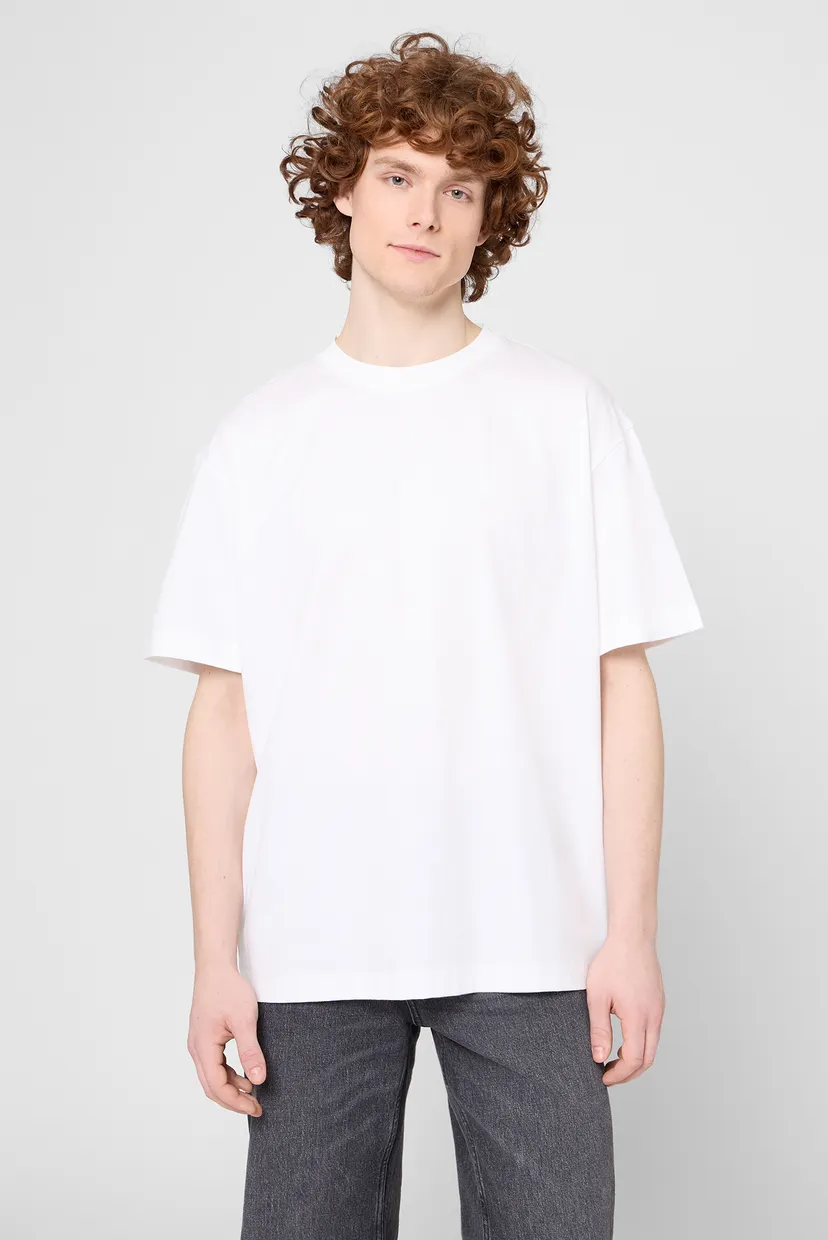 Tricou/MT-SHRT 038P5 4