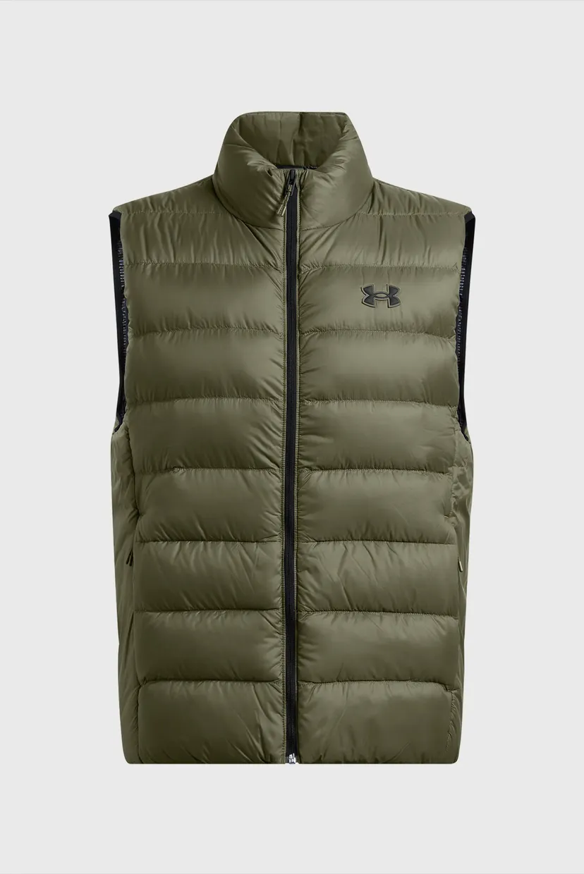 Vestă/LEGEND DOWN VEST 6