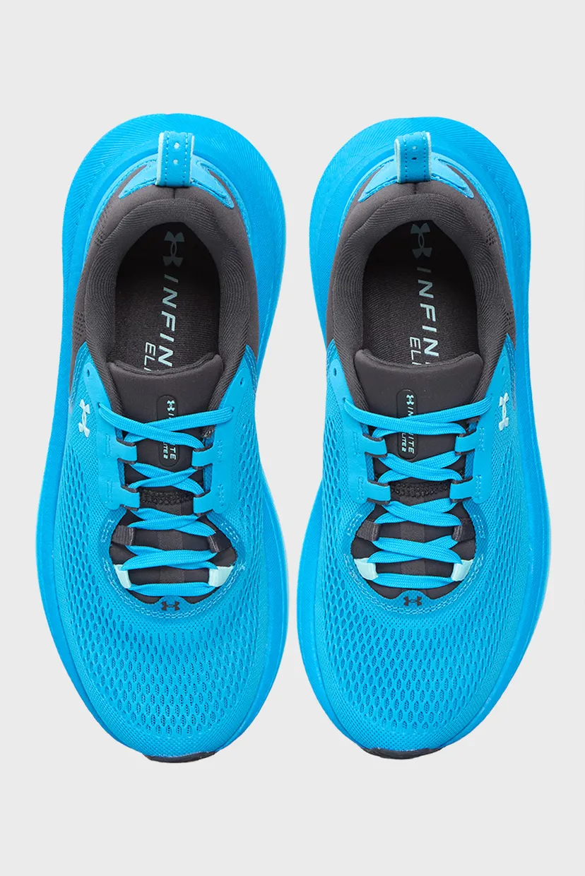 Adidași/UA Infinite Elite 2 4