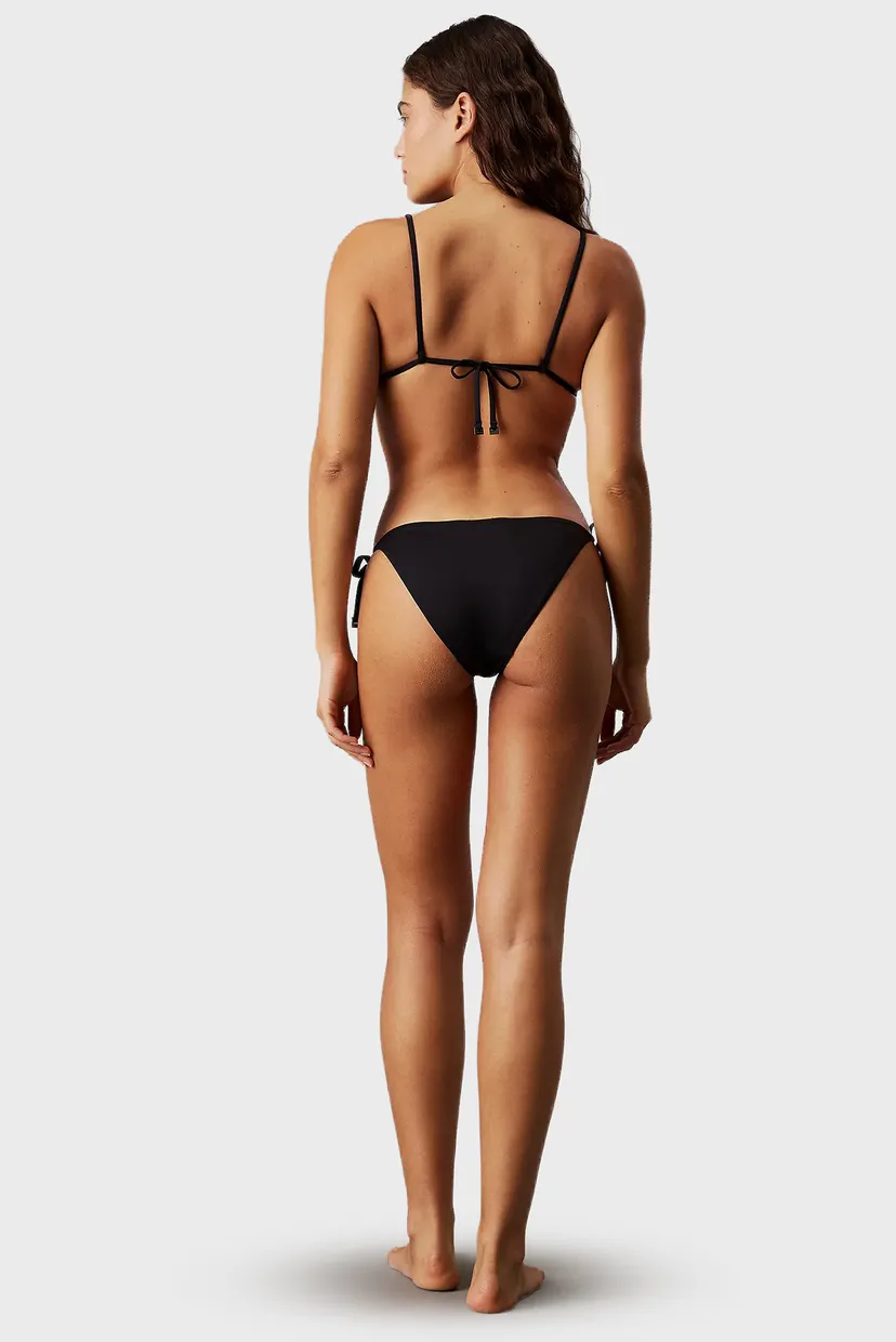 Costum de baie de jos/STRING SIDE TIE 3