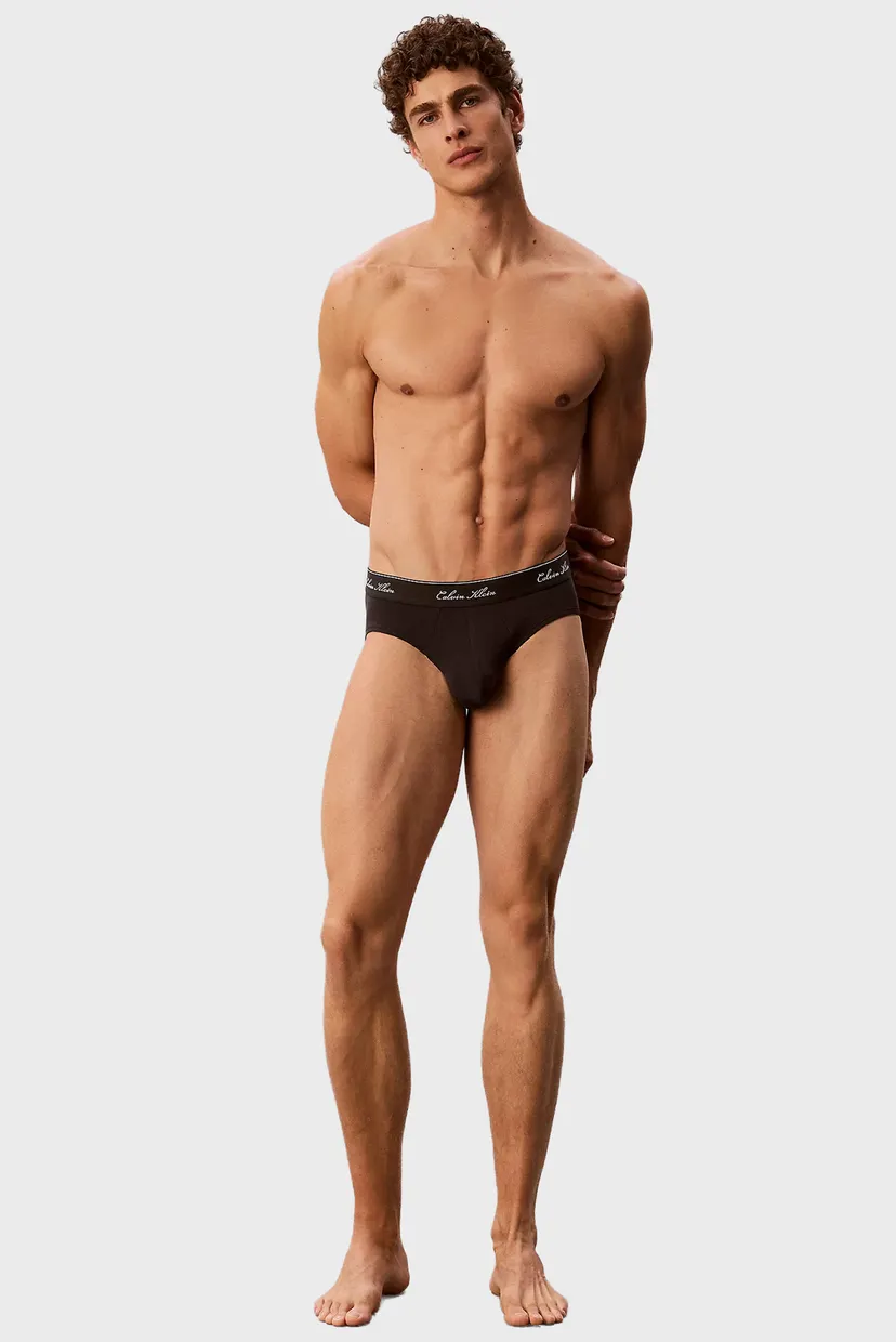 Set de lenjerie/HIP BRIEF 3PK 4