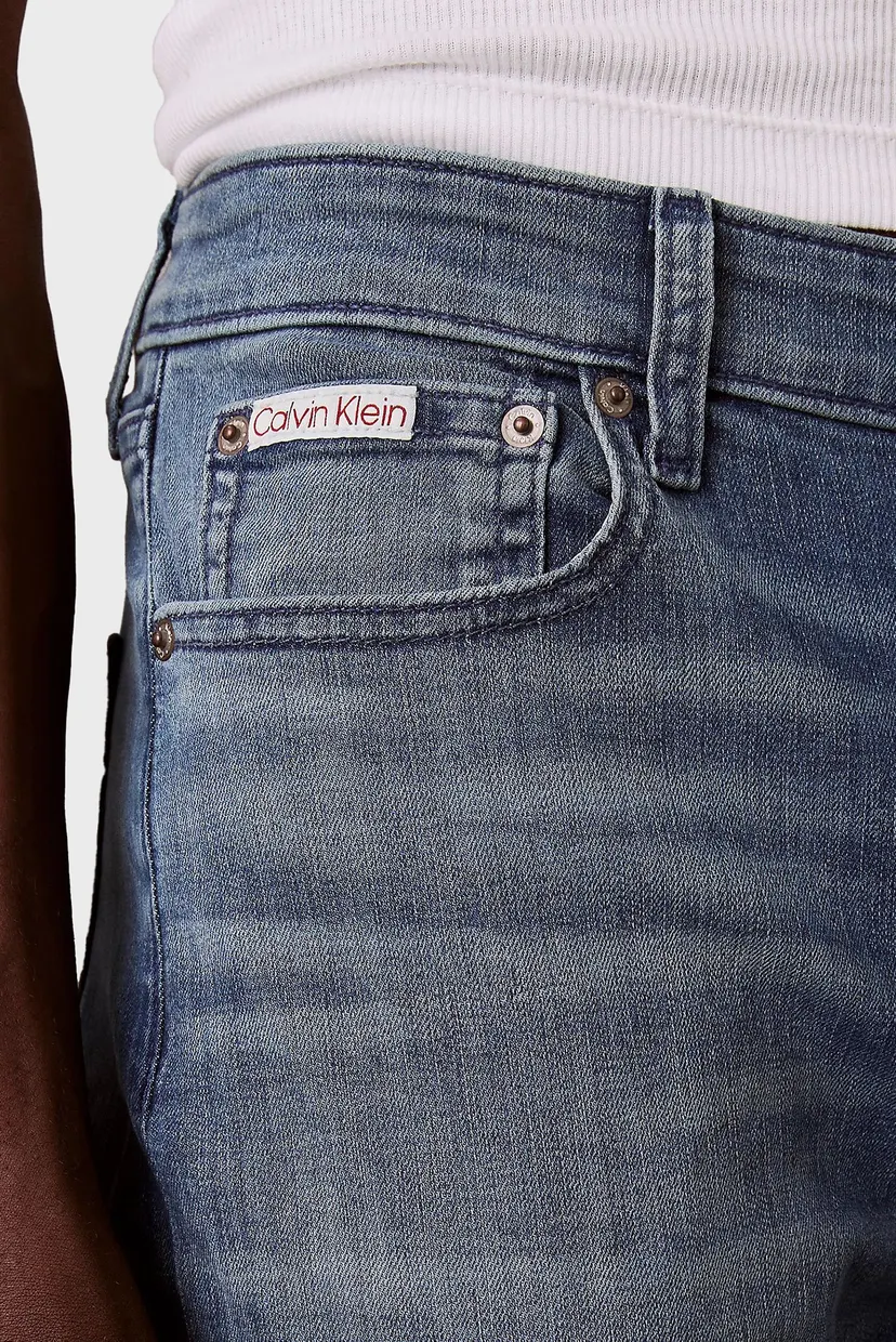 Blugi/SLIM TAPER EMBERS JEAN 5