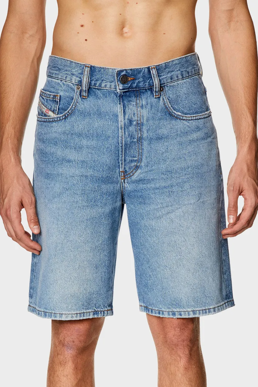 Pantaloni scurti/REGULAR-SHORT CALZONCINI 4