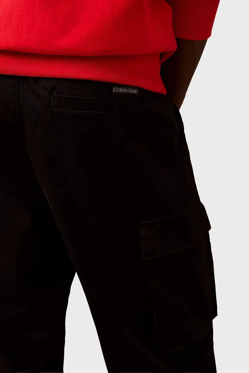 Pantaloni/RLXD STRHT COMFORT CTN CARGO PNT 5