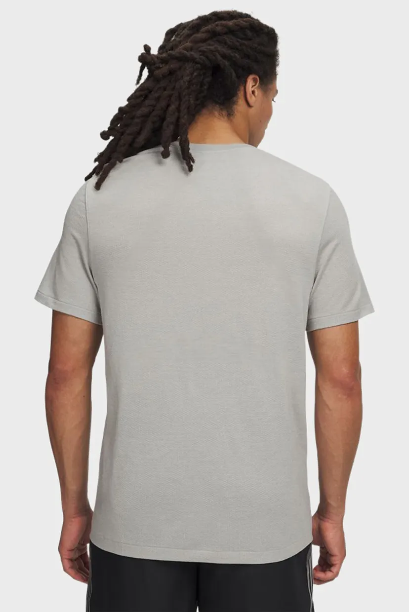 Tricou/UA Wool Run SS 3