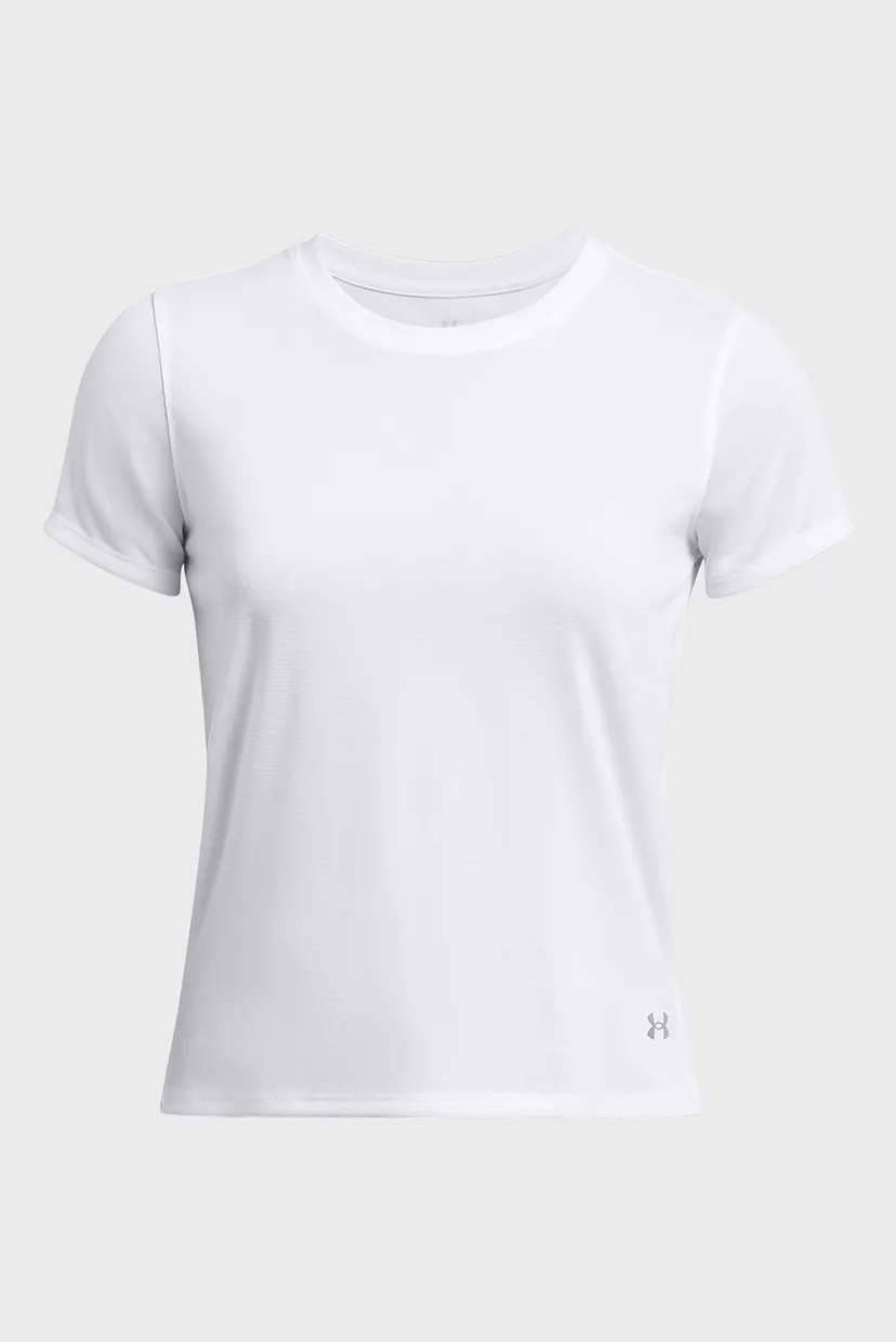 Tricou/UA Launch Shortsleeve 3