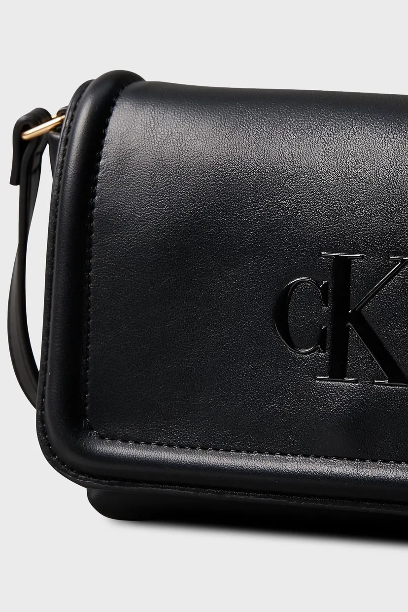 Сумка/BOLD CK FLAP CROSSBODY 5
