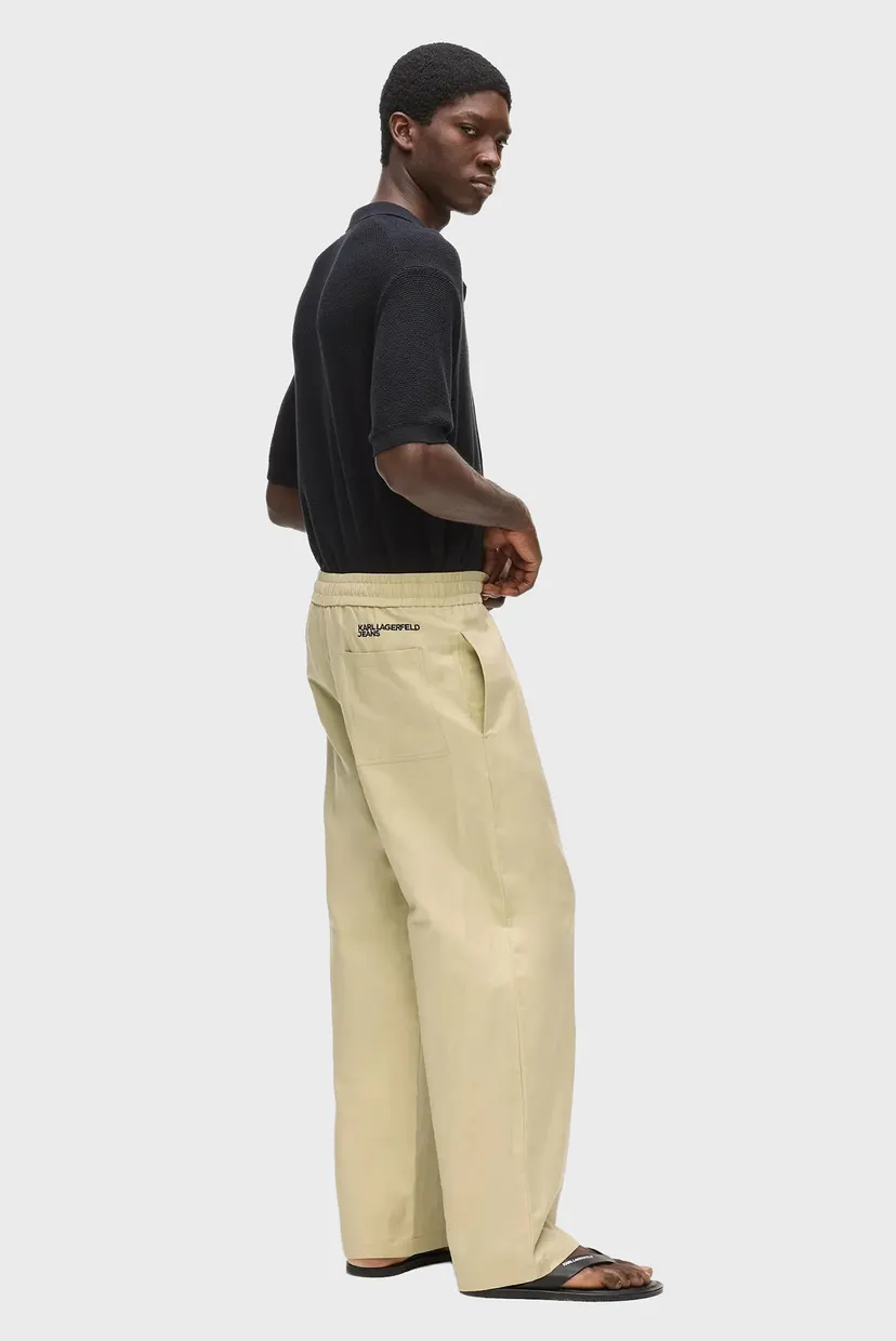 Pantaloni/KLJ SUMMER PANTS 3