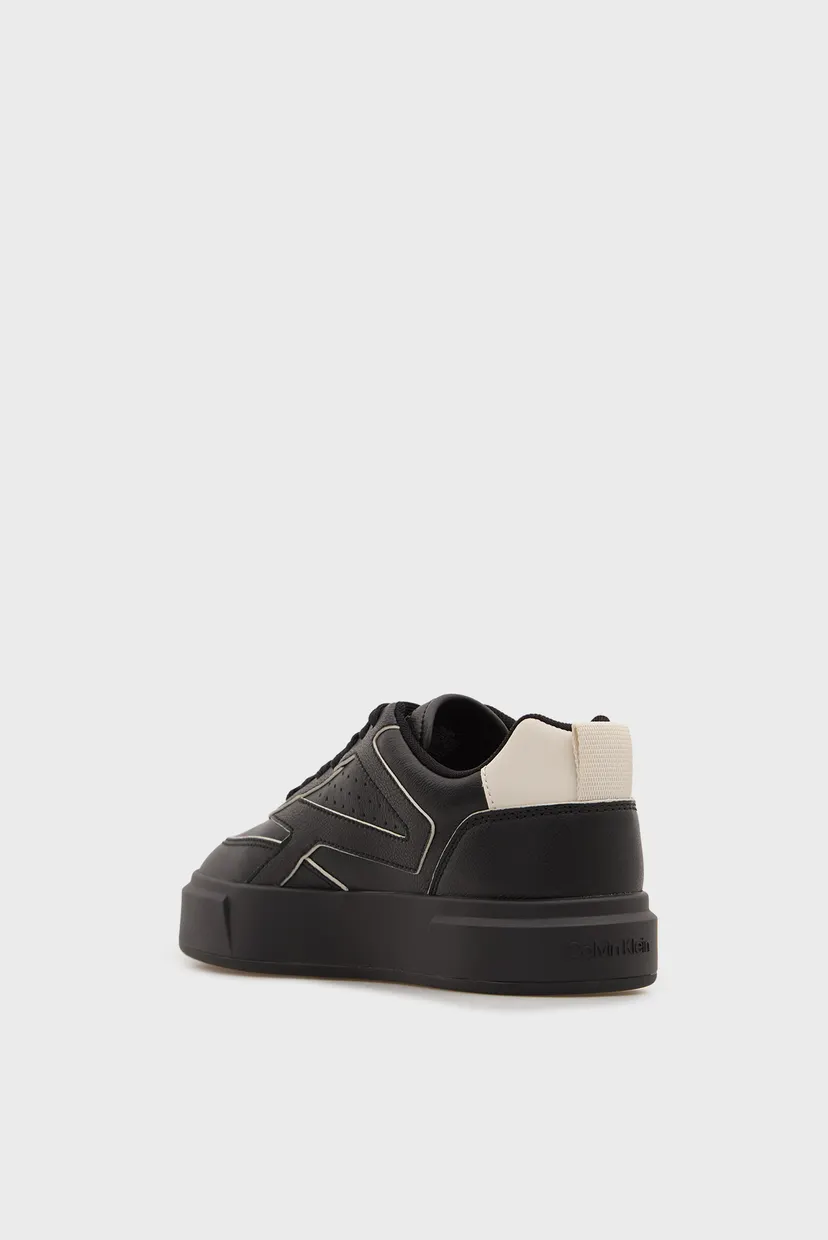 Adidași/PRIME CUPSOLE LACEUP STRIPE LTH 5