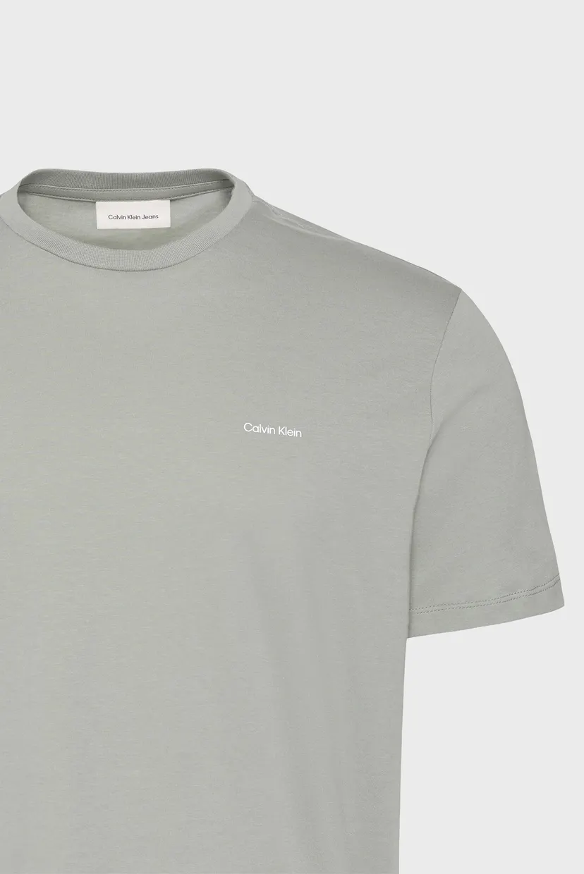 Tricou/SS MICRO LOGO CREWNECK TEE 3