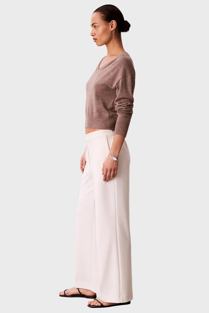 Брюки/STRETCH CREPE TRAVEL PANT 3