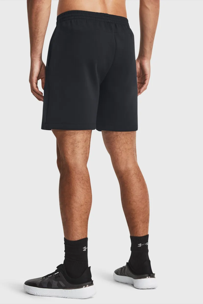 Шорты/UA Unstoppable Flc Shorts 3