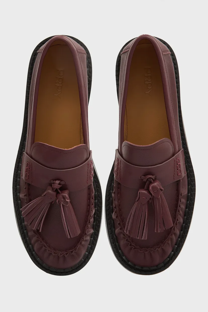 Лоферы/Adrielle 4
