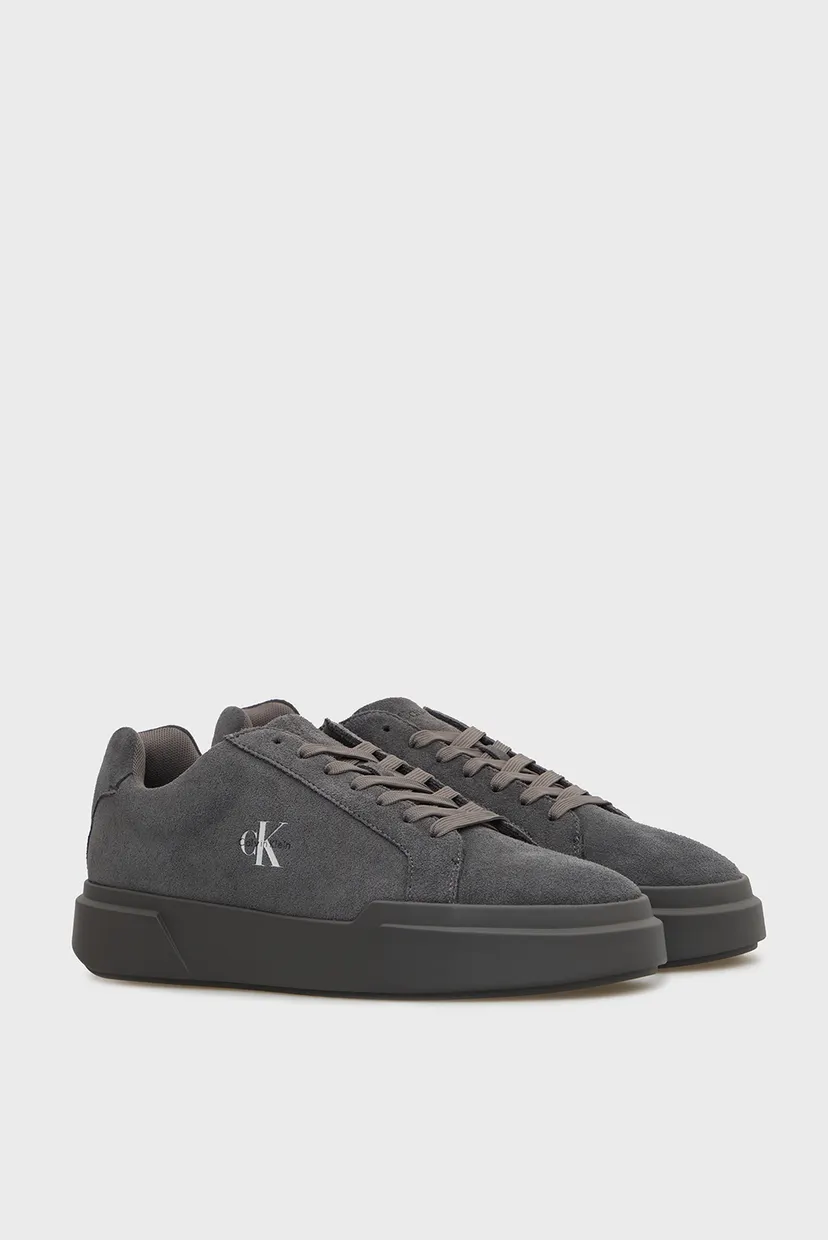 Кроссовки/CHUNKY CUPSOLE LACEUP SU 3