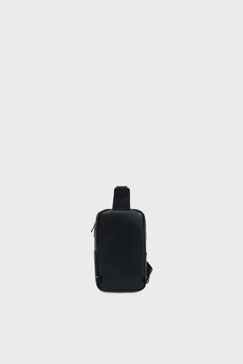 Sac/BODYBAG DAN BIKKEMBERGS BLUE 4