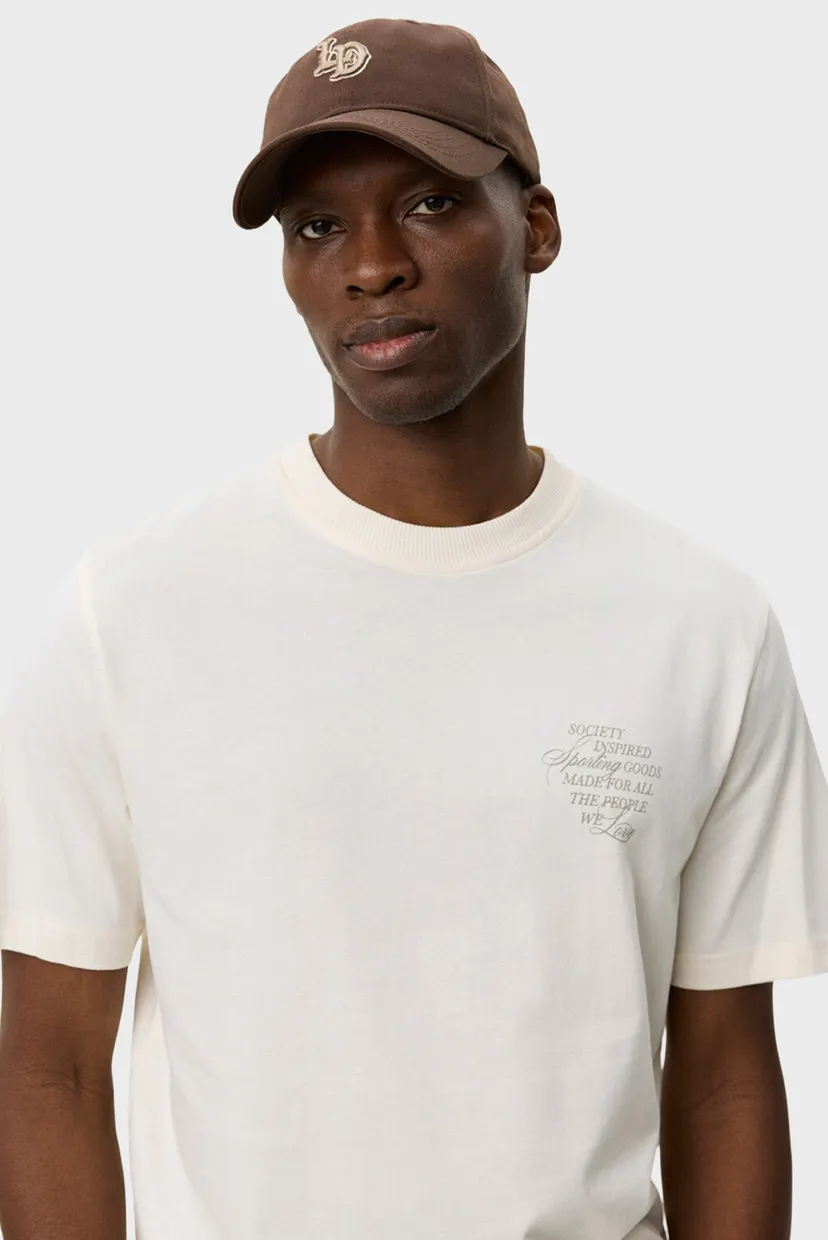 Tricou/Ben Faience T-Shirt 4