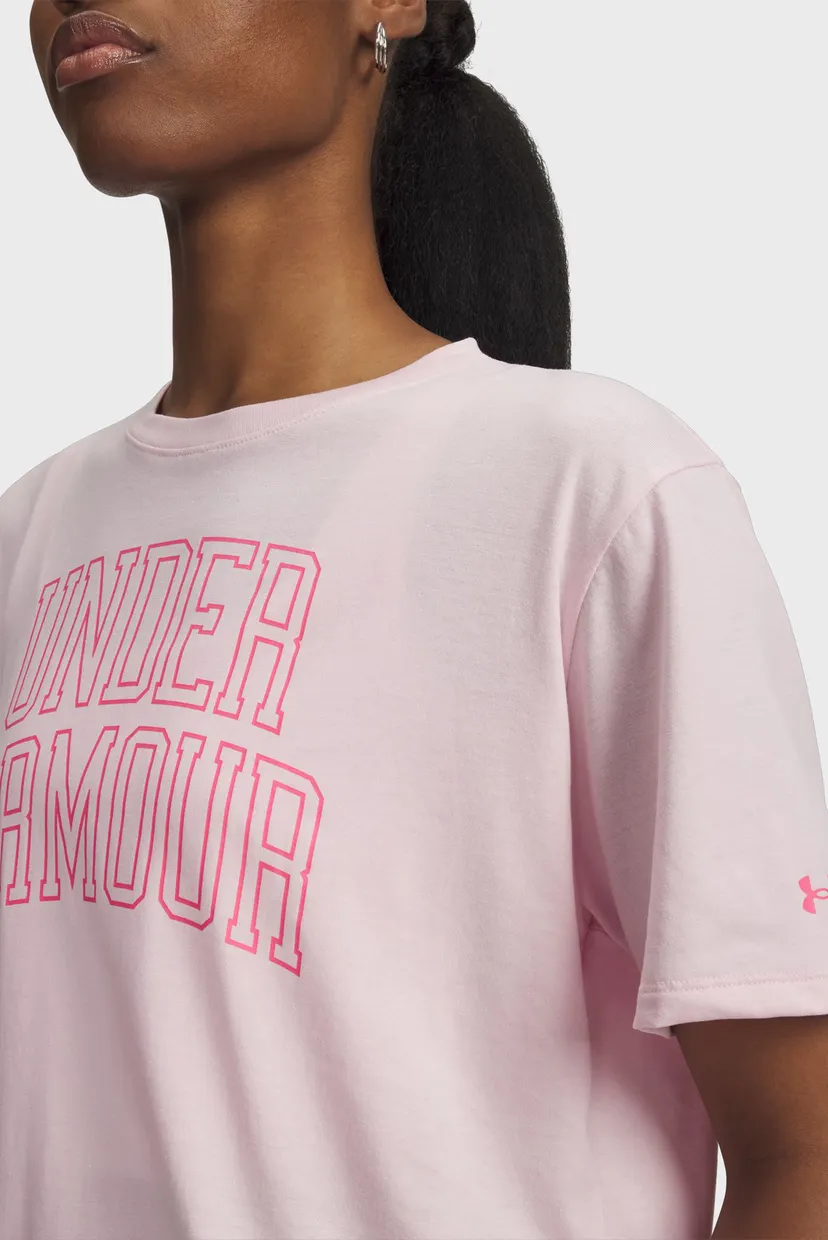 Tricou/Rival OS Campus Tee 3