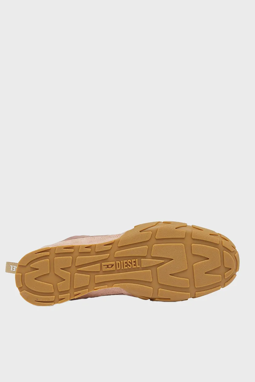 Кроссовки/PAGODHA / S-PAGODHA LOW W SNEAKERS 6