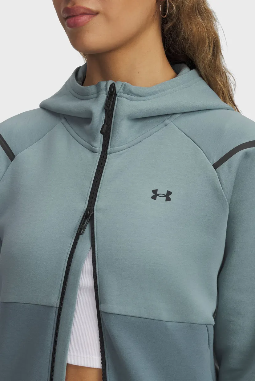 Джемпер/Unstoppable Fleece FZ 3