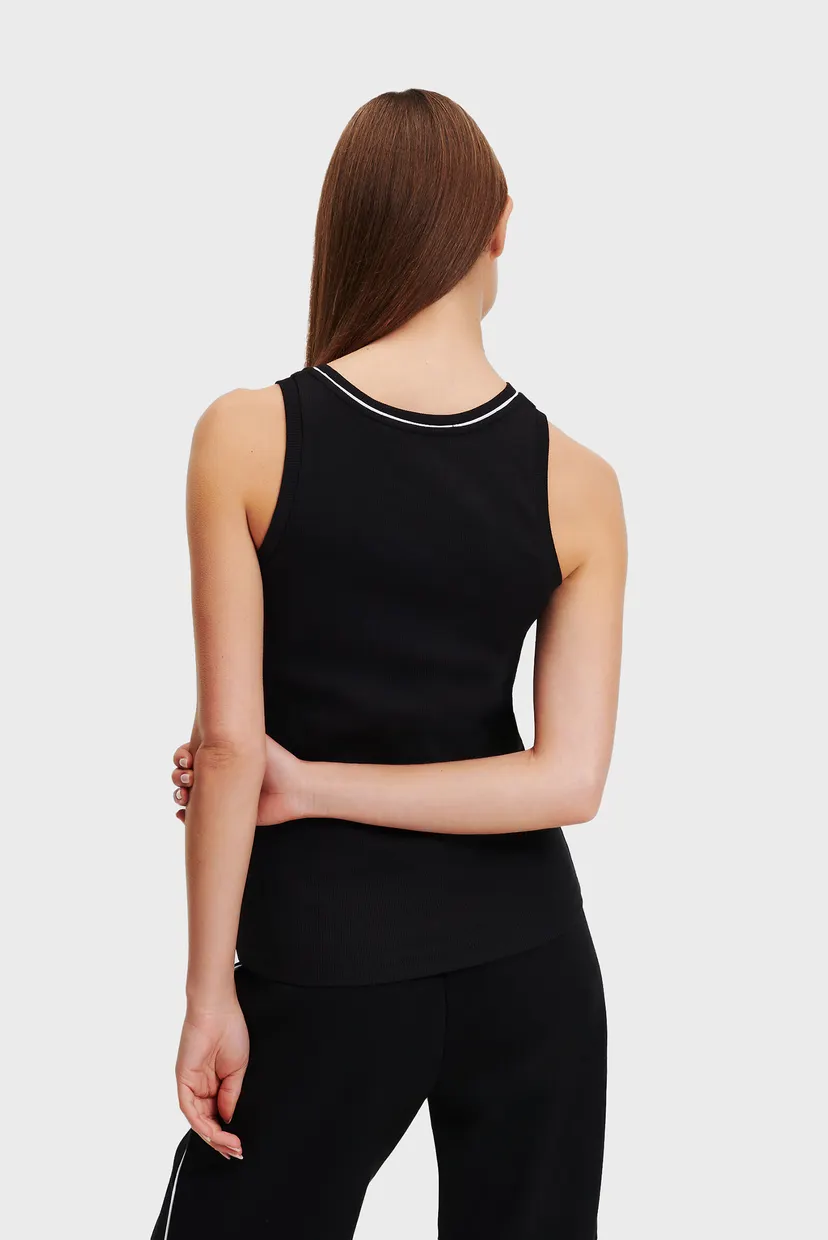 Майка/HOTEL KARL TANK TOP 3