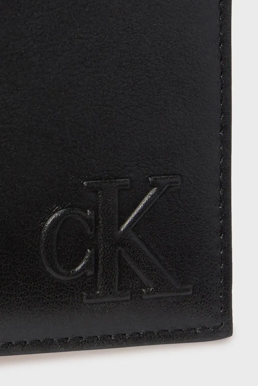 Portofel/BOLD CK BILLFOLD 6
