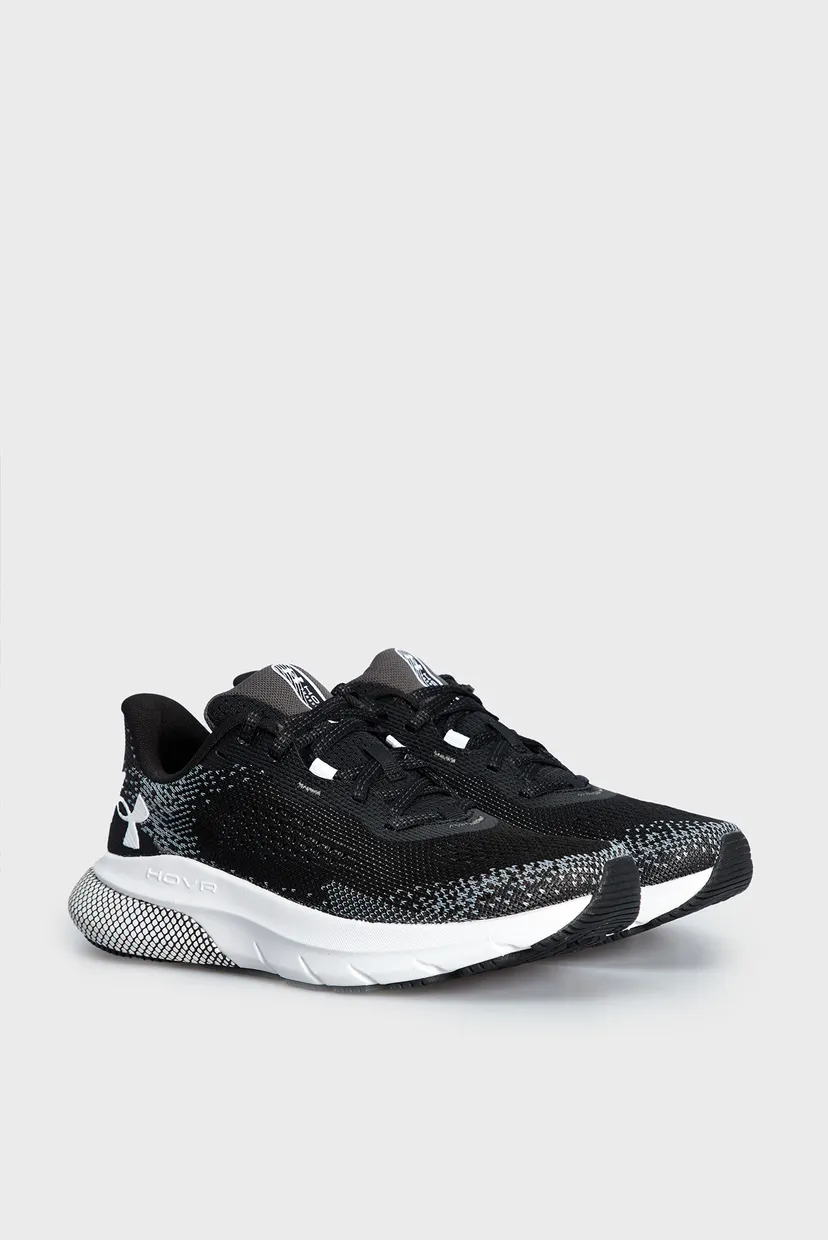 Adidași/UA W HOVR Turbulence 2 3