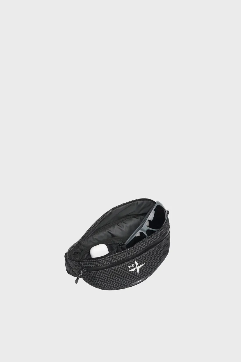 Сумка/Explor Trail Waist Pack-BLK 5