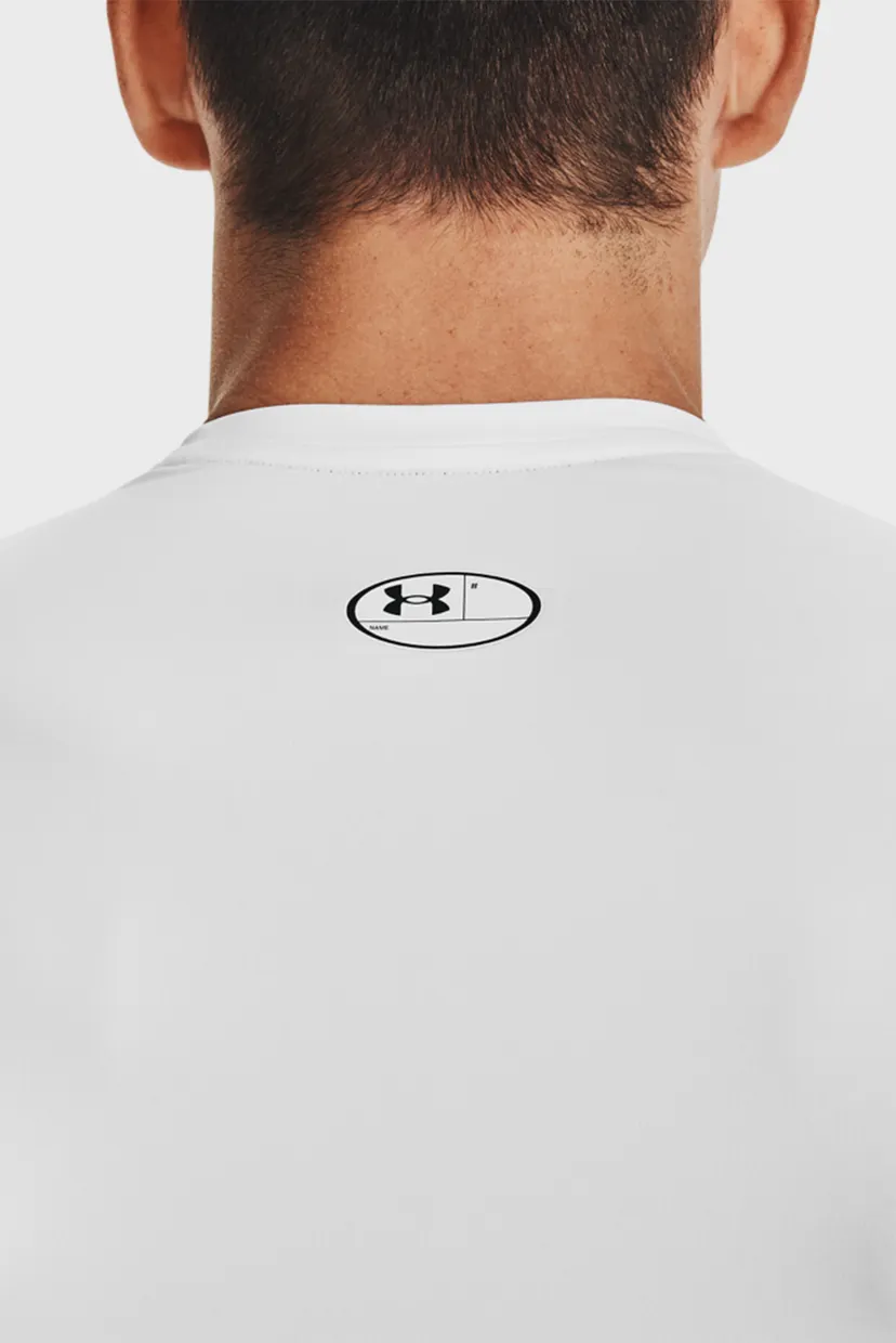 Tricou/UA HG Armour Comp SS 4