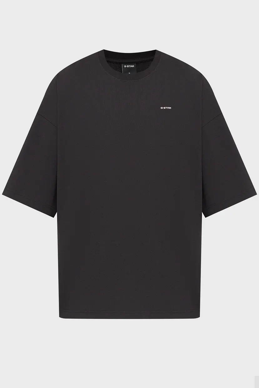 Tricou/Heavy jersey oversized r t 6