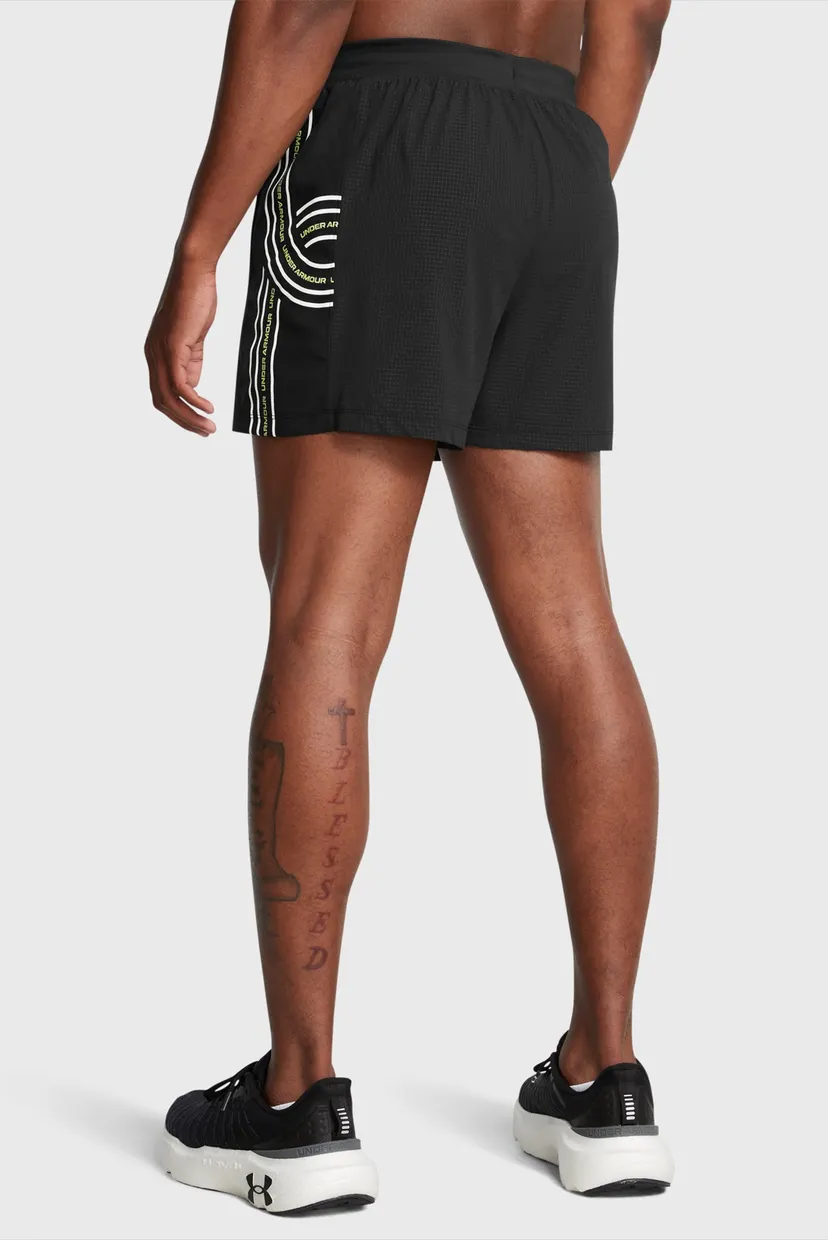 Pantaloni scurti/UA Run Anywhere Shorts 3