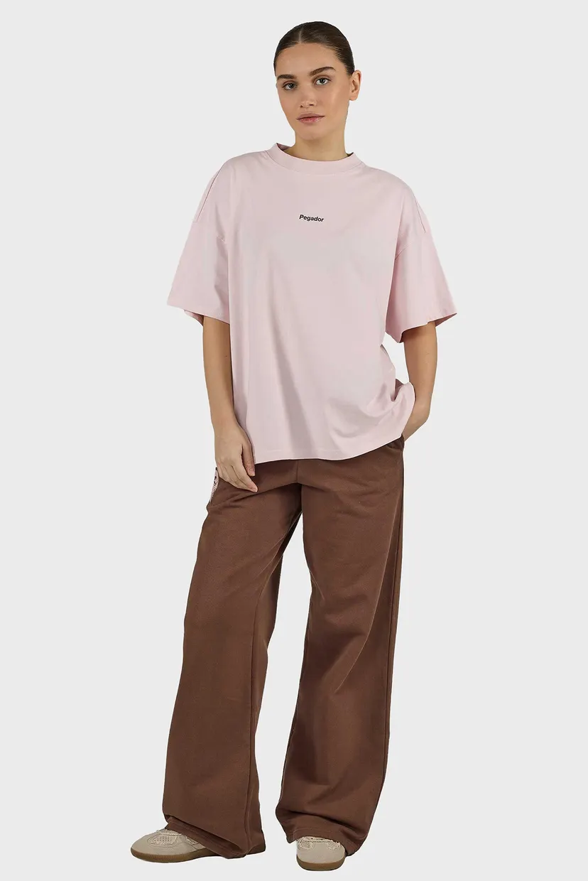 Tricou/Miravet Heavy Oversized Tee 3