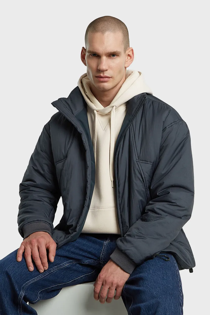 Geaca demi-sezon/LW Cloud Jacket 4