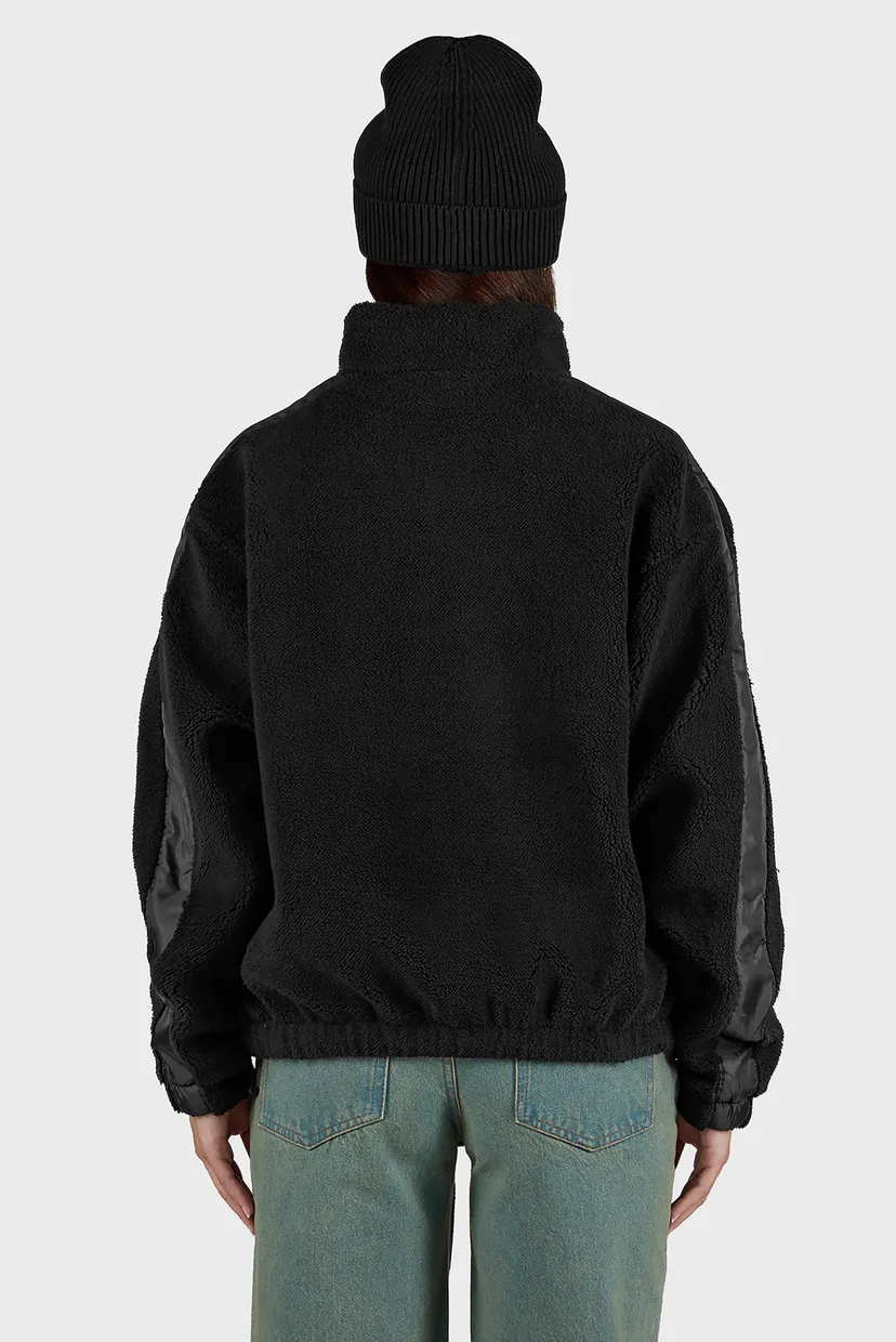Geaca demi-sezon/Tamsin Teddy Jacket 4