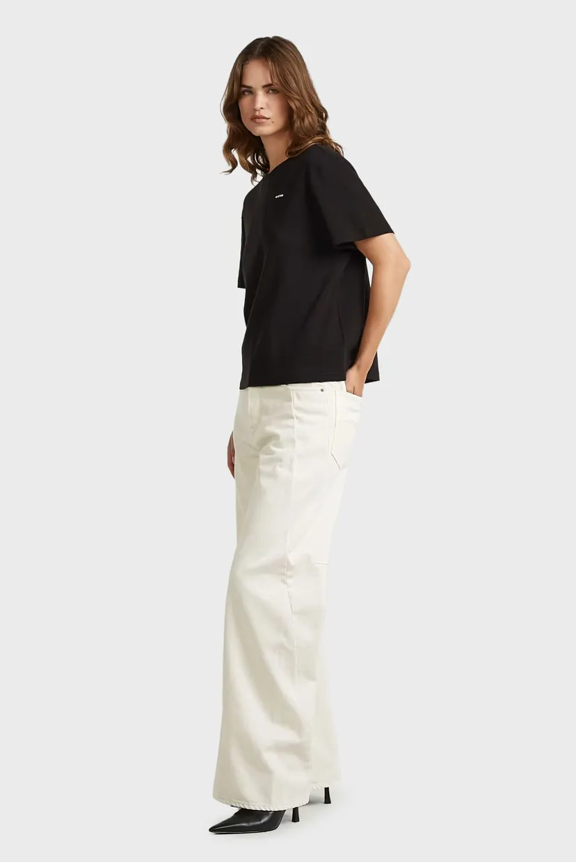 Tricou/Logo r t wmn 3