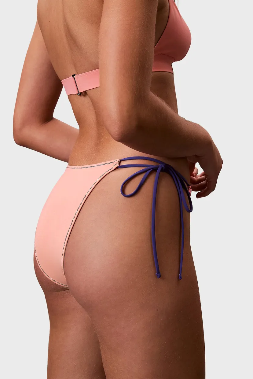 Costum de baie de jos/SIDE TIE BOTTOM 5