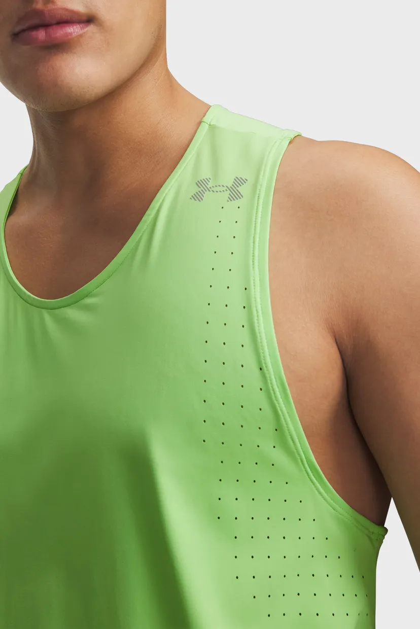 Майка/UA Velociti Pro Singlet 3