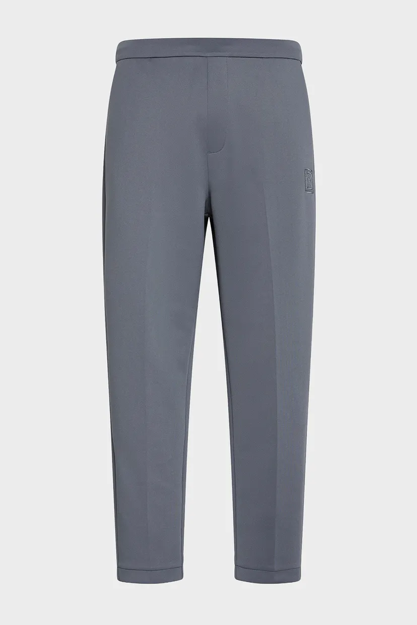 Штаны спортивные/HEAVY TRICOT PANT 6