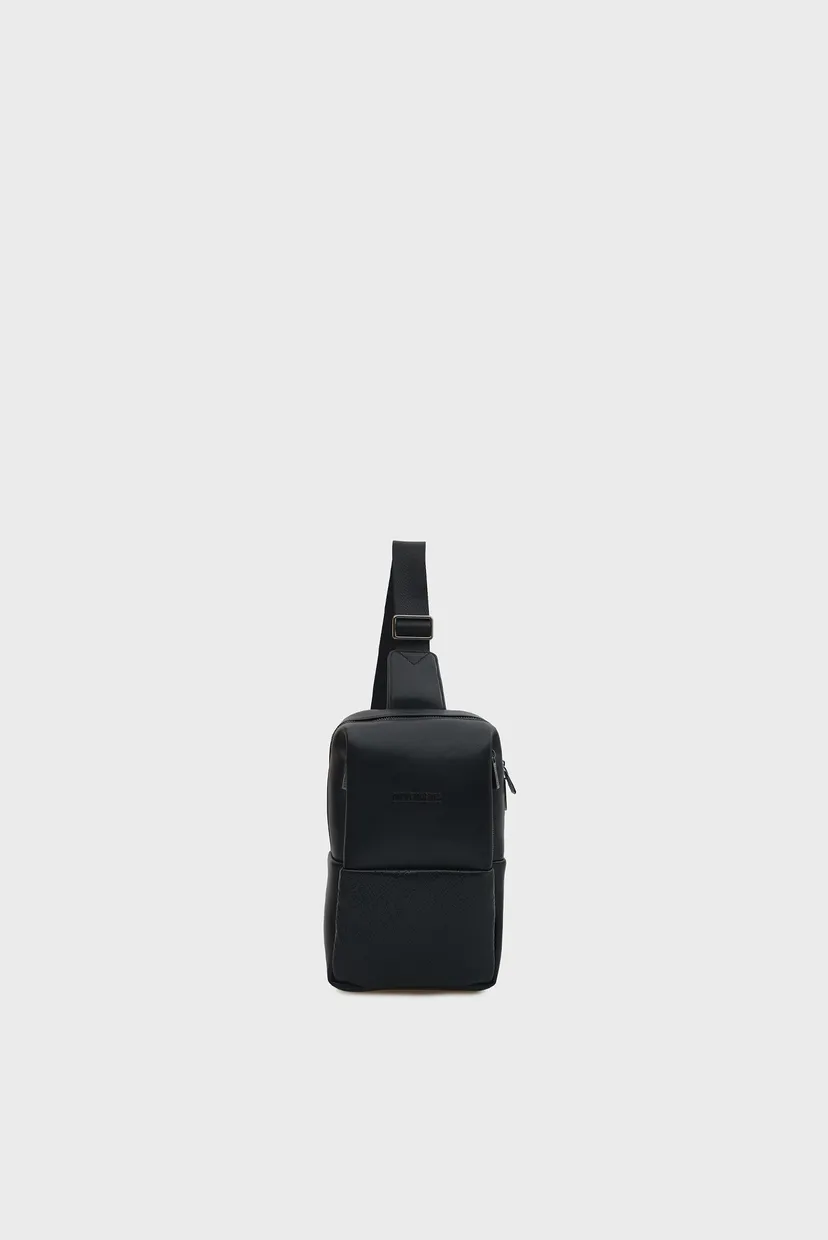 Sac/BODYBAG DAN BIKKEMBERGS BLUE 5