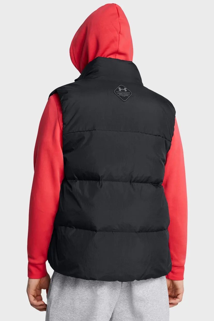 Vestă/LIMITLESS DOWN VEST 3