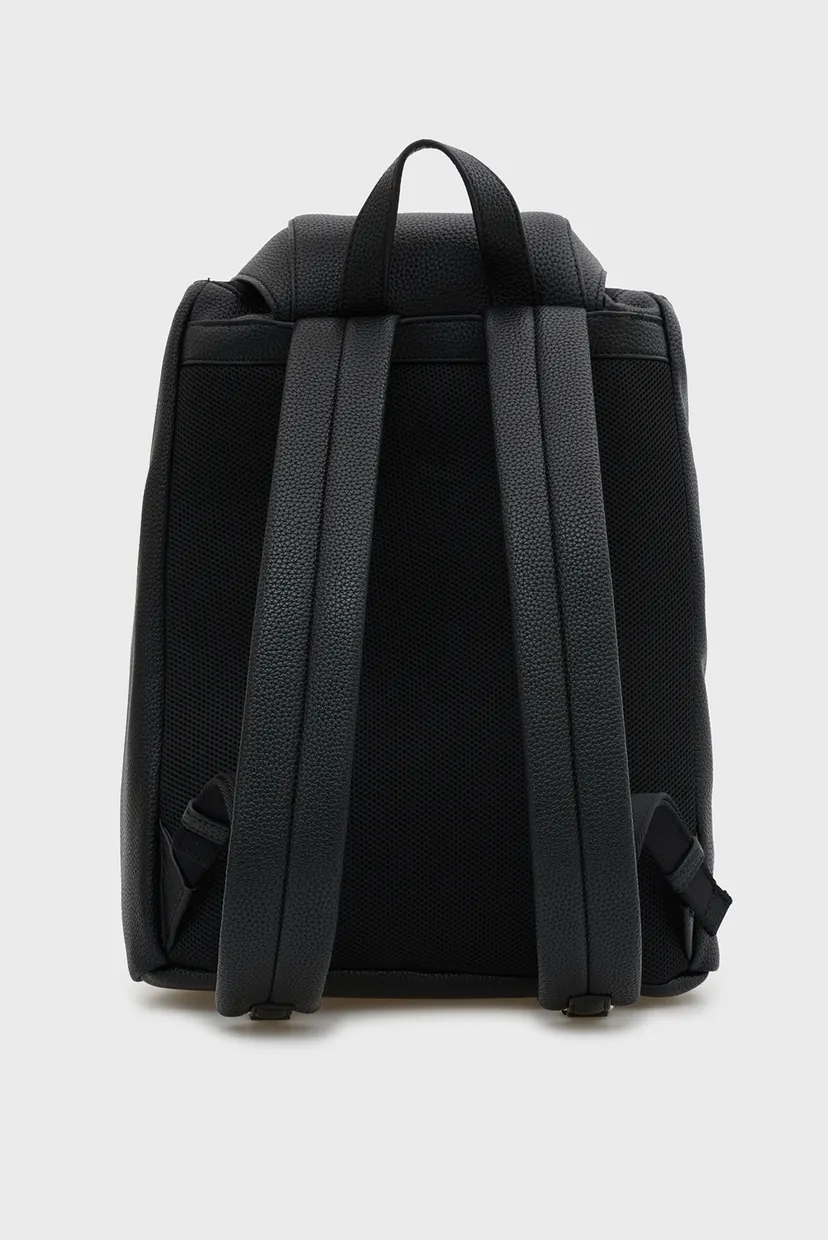 Рюкзак/WEBBING STRAP FLAP BACKPACK 4