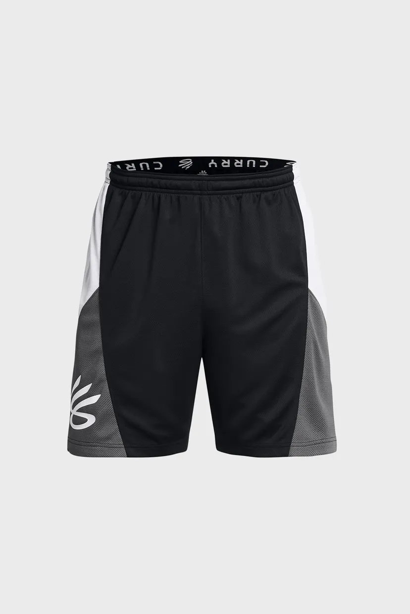 Pantaloni scurti/Curry Splash Short 5