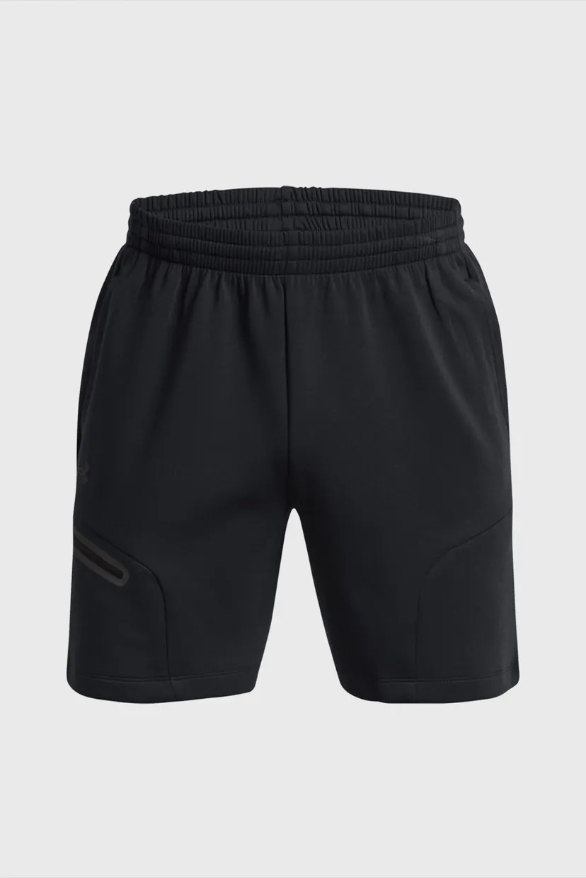Шорты/UA Unstoppable Flc Shorts 5