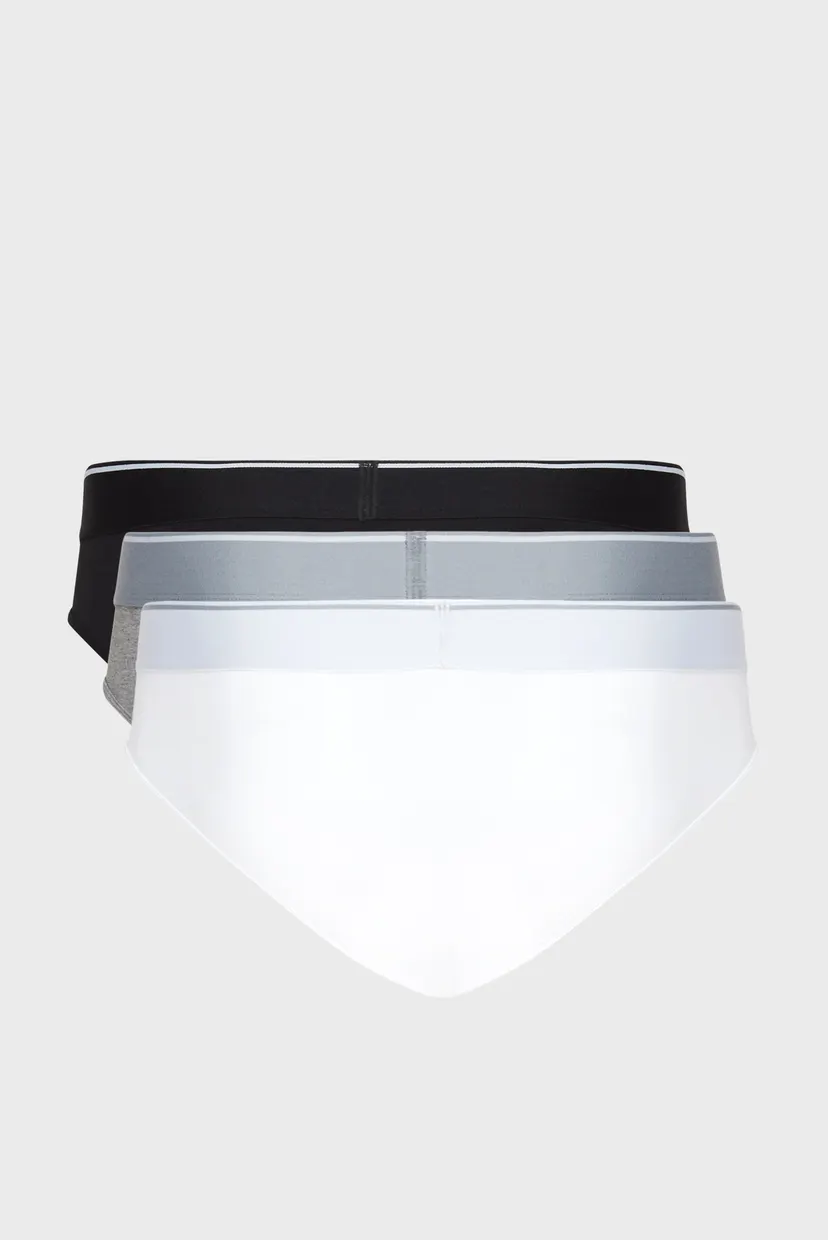 Набор белья х3/UMBR-ANDRETHREEPACK MUTANDE 5