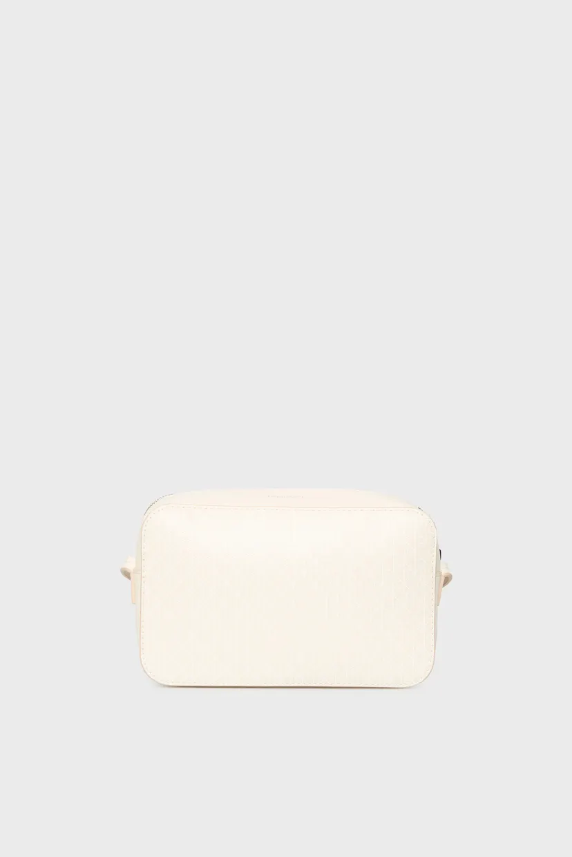 Сумка/EMBLEM AOP ELONGATED CAMERA BAG 4